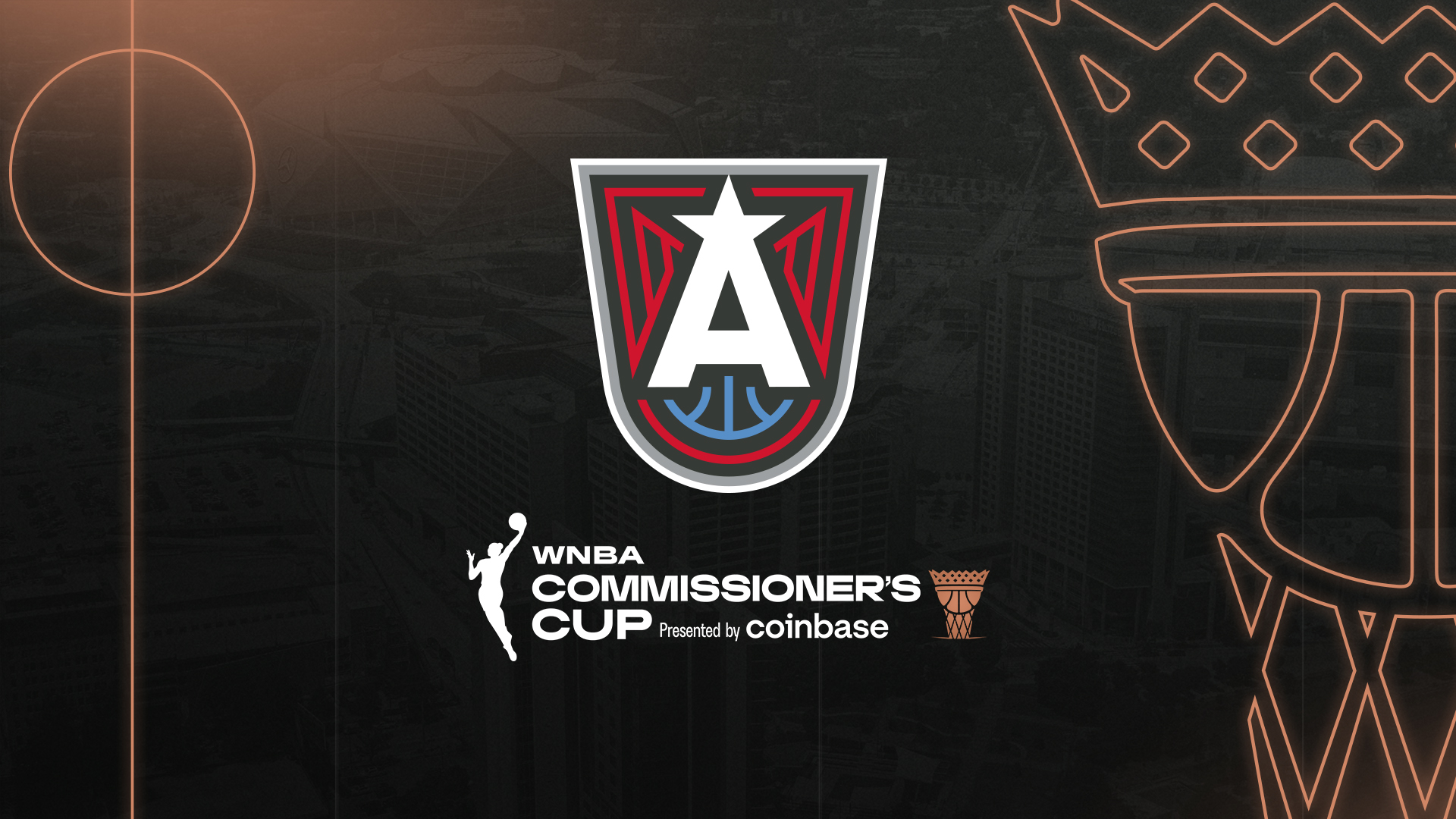 The King Center Named as WNBA Commissioner’s Cup Charity Beneficiary for Atlanta Dream